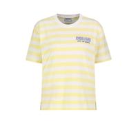 Sublevel Shirt in Gelb - Größe XS | Damen Tops