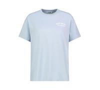 Sublevel Shirt in Hellblau - Größe S | Damen Tops