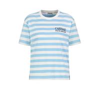 Sublevel Shirt in Hellblau - Größe S | Damen Tops