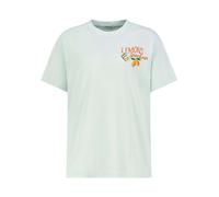 Sublevel Shirt in Mint - Größe XS | Damen Tops