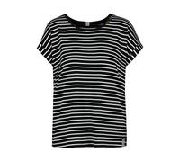 Sublevel Shirt in Schwarz - Größe L | Damen Tops