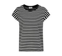 Sublevel Shirt in Schwarz - Größe M | Damen Tops