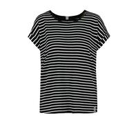 Sublevel Shirt in Schwarz - Größe XS | Damen Tops