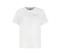 Sublevel Shirt in Weiß - Größe M | Damen Tops