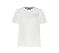 Sublevel Shirt in Weiß - Größe XS | Damen Tops