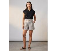 Sublevel Shorts in Beige - Größe M | Shorts