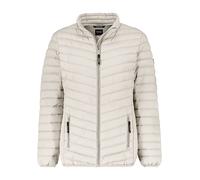 Sublevel Steppjacke in Creme - Größe L | Damenjacken