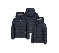 Sublevel Steppjacke in Dunkelblau - Größe L | Damenjacken