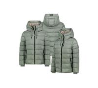 Sublevel Steppjacke in Grün - Größe L | Damenjacken