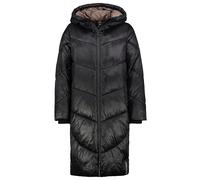 Sublevel Steppmantel in Schwarz - 55% | Größe M | Damenjacken