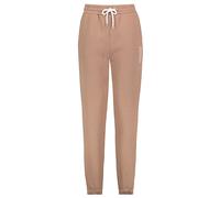 Sublevel Sweathose in Camel - Größe XL | Damenhosen