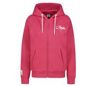 Sublevel Sweatjacke in Pink - Größe XS | Damen Sweatshirts Jacken