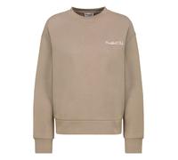 Sublevel Sweatshirt in Beige - Größe XL | Damen Sweatshirts Jacken