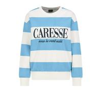 Sublevel Sweatshirt in Hellblau - Größe L | Damen Sweatshirts Jacken