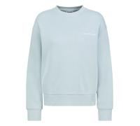 Sublevel Sweatshirt in Hellblau - Größe XS | Damen Sweatshirts Jacken