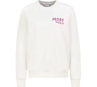 Sublevel Sweatshirt in Weiß - Größe S | Damen Sweatshirts Jacken