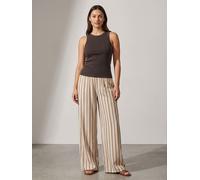 Sublevel Top in Braun - Größe M | Damen Tops