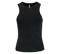 Sublevel Top in Schwarz - Größe M | Damen Tops