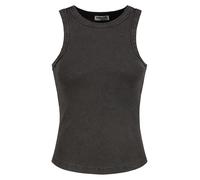Sublevel Top in Schwarz - Größe S | Damen Tops