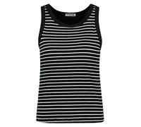 Sublevel Top in Schwarz - Größe XS | Damen Tops