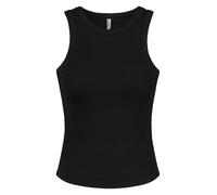 Sublevel Top in Schwarz - Größe XS | Damen Tops