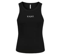 Sublevel Top in Schwarz - Größe XS | Damen Tops