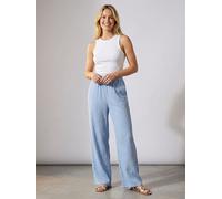 Sublevel Top in Weiß - Größe S | Damen Tops