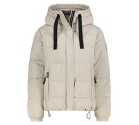 Sublevel Winterjacke "Nina" in Creme - Größe L | Damenjacken