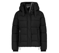 Sublevel Winterjacke "Nina" in Schwarz - Größe L | Damenjacken