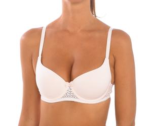 SUBLIM kabelloser BH mit Drei-Positionen-Verschluss 00CDO woman EU 75C / UK 34C