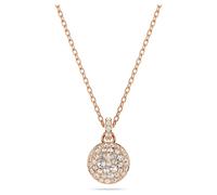 Swarovski Halskette Meteora 5683450 Damen Metall Kristall Einheitsgröße