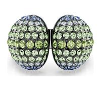 Sublima Cocktailring, Rundschliff, Mehrfarbig, Rutheniert 55