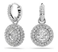 Swarovski Ohrringe Sublima Glam Damen Silber One Size