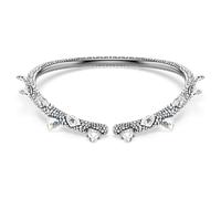 Sublima Halsband, Weiß, Rutheniert OS