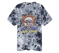 Sublime Amplified Collection - Ska Sun Logo T-Shirt multicolor in 3XL