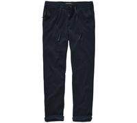 Subtile Chino Mey & Edlich Blau 102 Herren