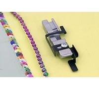 Success (S4) Perlen- und Paillettenfuß