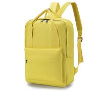 SUCIKORIO 40x30x15cm British Airways Wizzair Reiserucksack Handgepäck Flugzeug, Wasserdicht Oxford Handgepäck Travel Rucksack mit 14 Zoll Laptopfach Daypack für Damen, Herren, Reisen, Eurowings