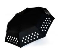 Regenschirm \ Black Colour Change Umbrella\