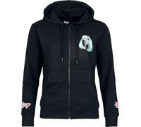 Sudadera capucha mujer Hatsune Miku