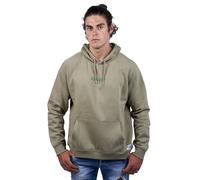Sudadera Capucha Real Pandemie Sweatshirt M