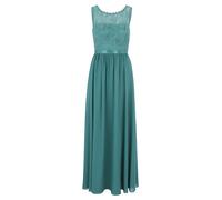 Suddenly Princess - Abendkleid bright eucalyptus - Gr. - 32