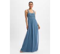 Suddenly Princess Abendkleid Damen blau, 38