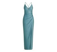 Suddenly Princess - Abendkleid mint/silver - Gr. - 34