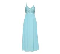Suddenly Princess - Abendkleid Night Turquoise - Gr. - 38