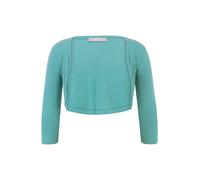 Suddenly Princess Bolero Damen smaragd, 32