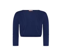 Vera Mont Vera Mont Bolero-Jacke Festival Blue - Bolero-Jacke 38