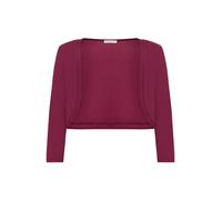 Suddenly Princess - Bolero-Jacke sweet berry - Gr. - 34