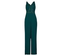 Suddenly Princess - Jumpsuit mystic emerald - Gr. - 38