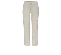 Toni Cargohose Sue 7/8 Damen Sand Größe 46